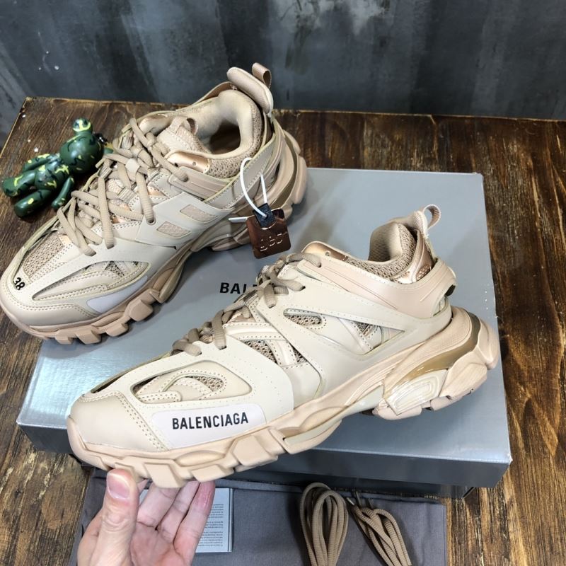 Balenciaga Track Shoes